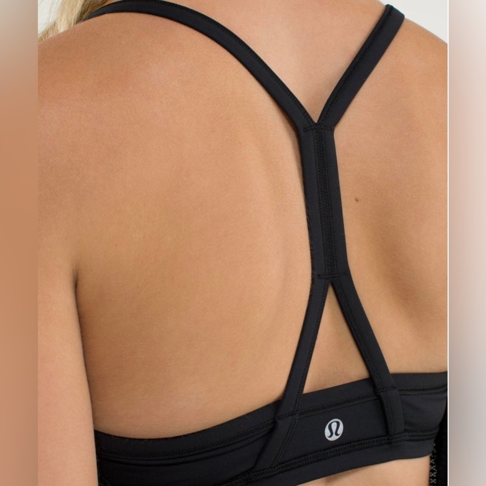Lululemon C.Y.B. tank Top Size 4 - Picture 4 of 12